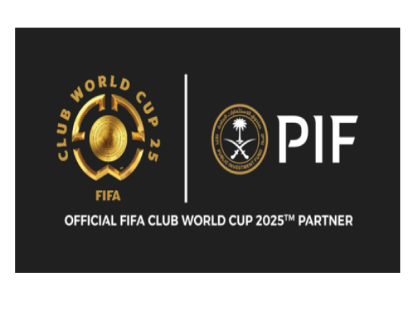  PIF and FIFA forge partnership for FIFA Club World Cup 2025™ 