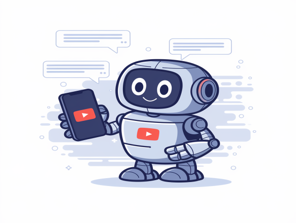  Zia Visible Releases Free Tool to Turn YouTube Comments into Actionable Content Insights 