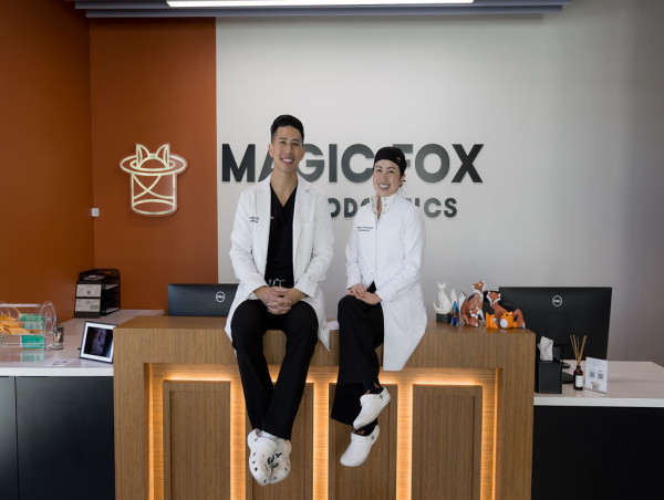  Magic Fox Orthodontics Expands Adult Orthodontics Options for Fountain Valley Residents 