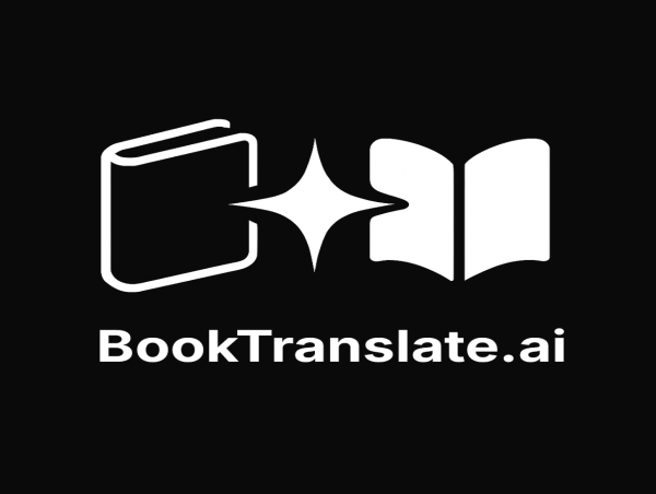  BookTranslate.ai Stuns Publishing World: AI Outperforms Legendary Translator in Blind Test 