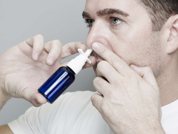  Nasal Sprays Market to Expand from USD 15.82 Billion in 2025 
