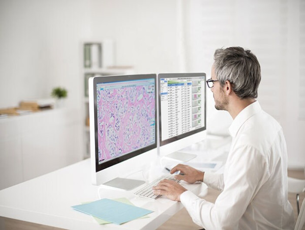  Digital Pathology Market Set for Strong 13.1% CAGR Growth 