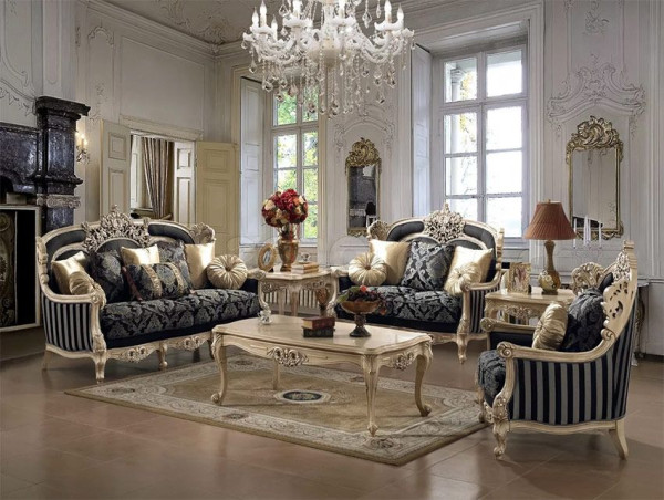 Luxury furniture market to grow strongly, fueled by changing consumer tastes and rising demand for sustainable designs 