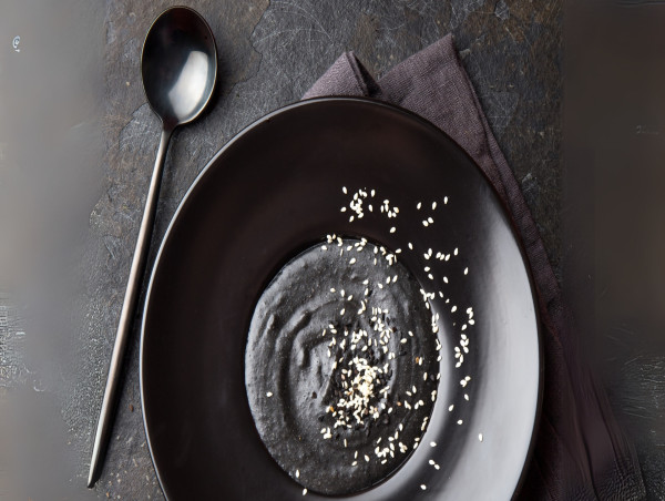 Amazing Sesame Introduces Black Sesame Sauce: A Bold New Staple for the Modern Table