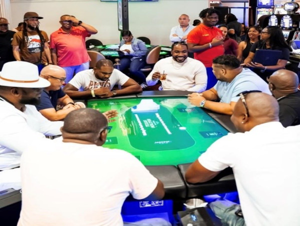 Jackpot Digital Goes Live in Jamaica