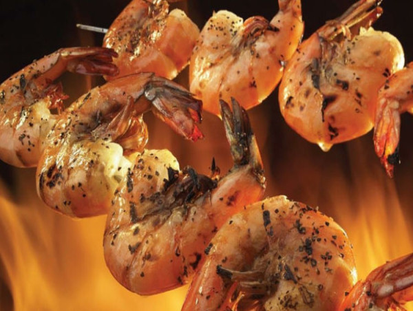 Seafood Restaurants Market Is Booming So Rapidly | Red Lobster, Bonefish Grill, Sysco