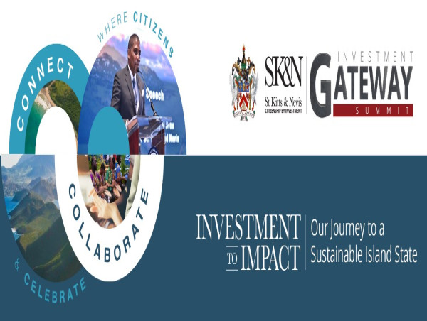  IGS 2025: St. Kitts and Nevis Sets the Global Standard for Sustainable Investment and Innovation 