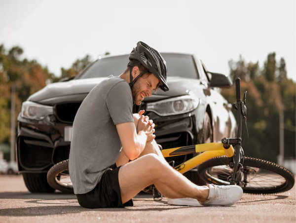 Advocating for Safer Streets: Thomas Forsyth’s Role in Bicycle Safety Awareness