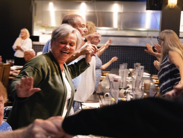  Capital Vacations Reviews The Social Benefits of Vacation Ownership 
