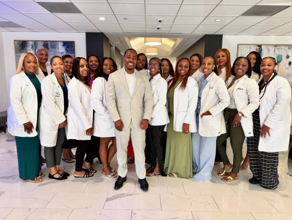  The King of Content Firm Launches Revolutionary Content Domination System to Help Med Spas Dominate Their City 
