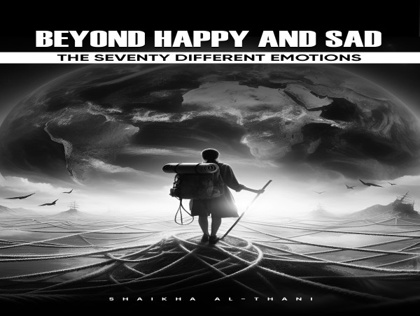  New Book Gently Connects with Readers Through Honest Emotions 