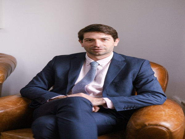  ALEJANDRO ROJAS SELECTED AS TOP CORPORATE STRATEGIST OF THE YEAR BY IAOTP 