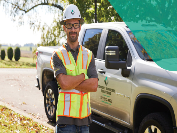 Safety Starts with People: Modigent’s Culture, Training, and Leadership Deliver Best-in-Class Results