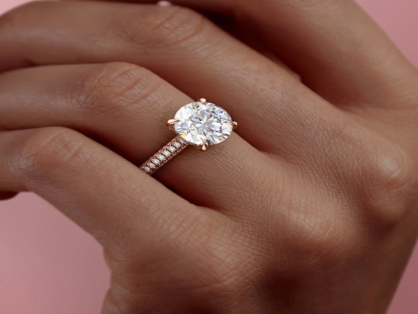  Flawless Moissanite Unveils Sister Brand, Flawless Lab Diamonds, Ethical, Lab-Grown Diamond Engagement Rings UK & US 