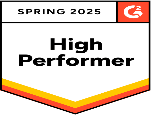  InCheck Named High Performer in G2’s Grid® Report; Celebrated for Unrivaled Customer Satisfaction and Support 