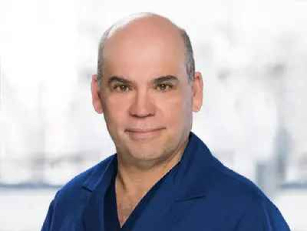 Dr. Manuel E. Abella and Abella Heart Have Received the Coveted 2025 ThreeBestRated® Award