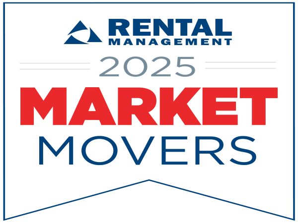  Rental Supply Inc. Recognized Among Fastest-Growing Equipment Rental Companies in North America 
