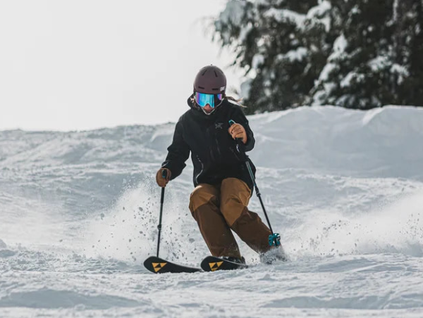 AMR Ski & Board Shop Adds Black Crows Skis to Breckenridge Lineup