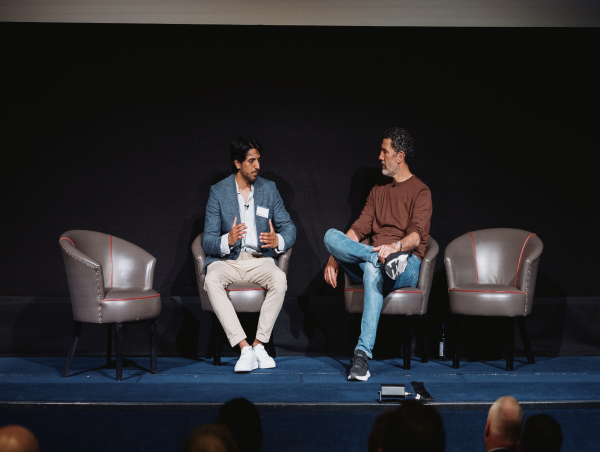  Lingopal Showcases Real-Time AI Translation at Sports Loft Summit in London 