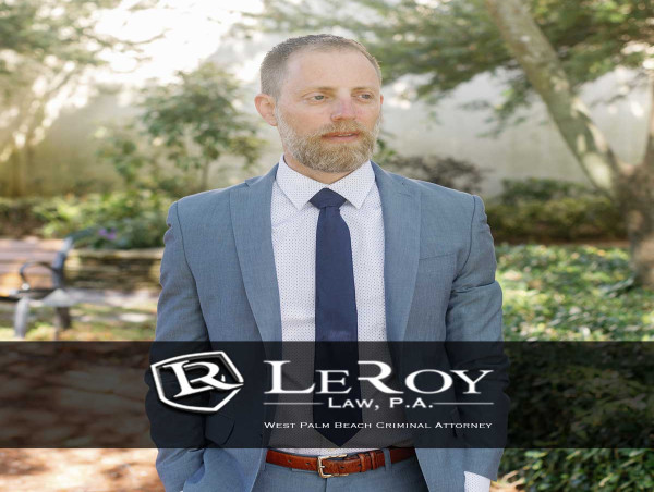  Joshua LeRoy, DUI Attorney in West Palm Beach, Celebrates 20 Years of Legal Service with Special June Offer 