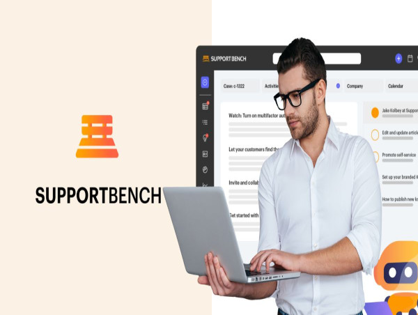  Supportbench Becomes the Customer Support Platform Mid-Sized Teams Have Been Waiting For 