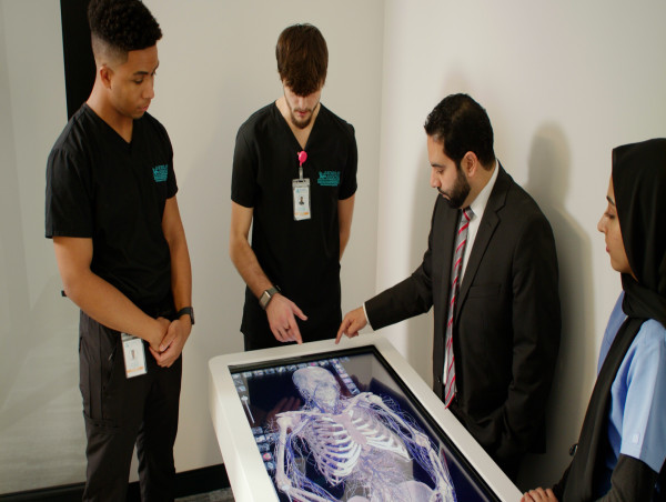 Tiber Health and Hawaii Pacific University Forge New Partnership to Expand Access to Healthcare Careers
