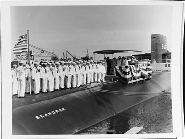 Poopie Suits To Donate Proceeds From July Sales to US Submarine Veteran Scholarship Fund