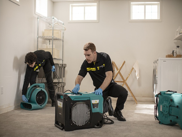Chicagoland Homes Face 17% Rise in Water Damage in 2025, Says ServiceMaster Report