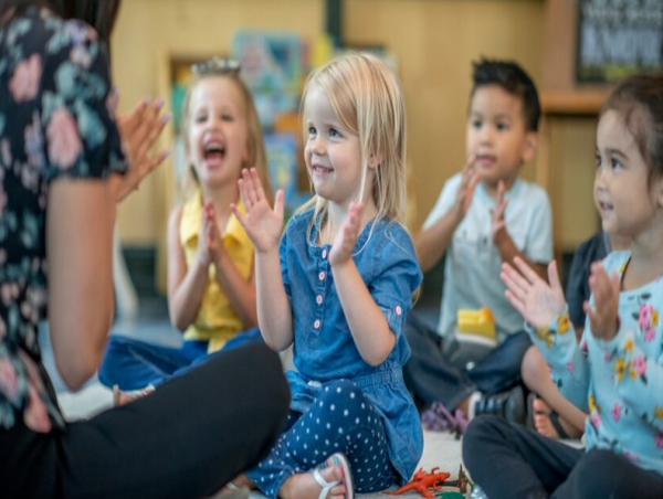  The Nurturing Nook: Generations Wins the 2025 Quality Business Award for The Best Child Care in Milwaukee, Wisconsin 
