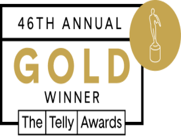  Luxury Ecotourism TV Series Wins Prestigious Gold Telly Award 