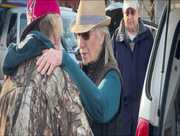  New Tacoma Documentary 'Take the Meat to the Streets' Sparks National Interest in Local Outreach Effort 