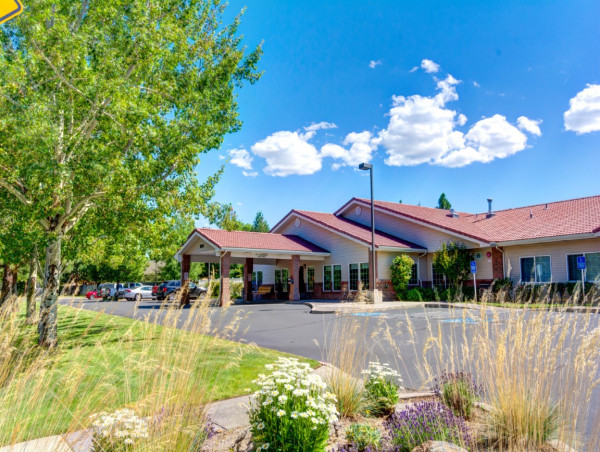  Aspen Ridge Memory Care Earns Deficiency-Free State Survey 