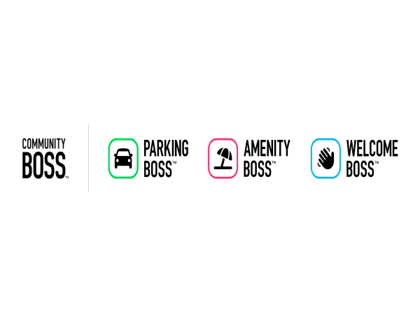 Community Boss Brings Parking, Amenity, and Enforcement Solutions to Apartmentalize 2025