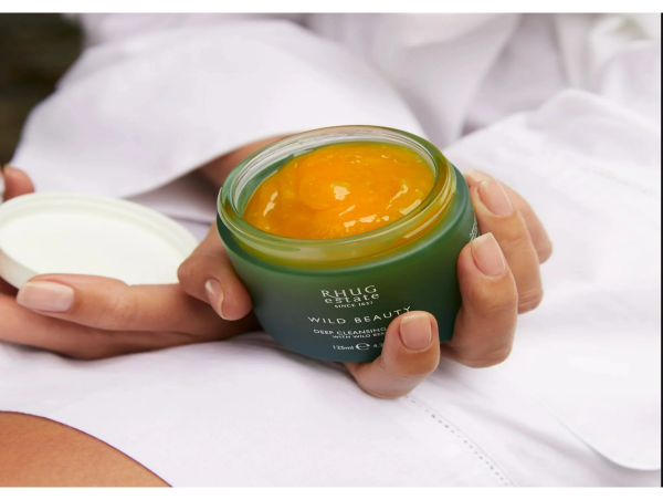  Rhug Wild Beauty Now Available on Walmart.com: Clean, Organic Skincare Goes Mainstream 