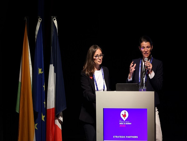  La French Tech India Summit 2025 Drives Indo-French AI Partnership with 250+ Leaders as India-France Year of Innovation 2026 Approaches 
