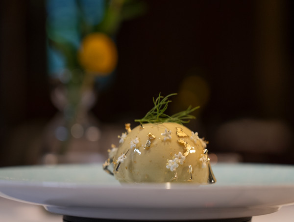  María Dolores by Edgar Núñez Reaffirms its Prestige with a MICHELIN Guide Recommendation in the 2025 Edition 