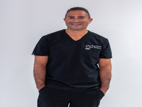  Dr. Nestor Rodriguez selected as Top Wellness Physician by IAOTP 