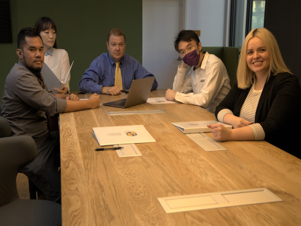  American Management University Takes First Steps Towards Accreditation with ACBSP and IACBE Memberships 