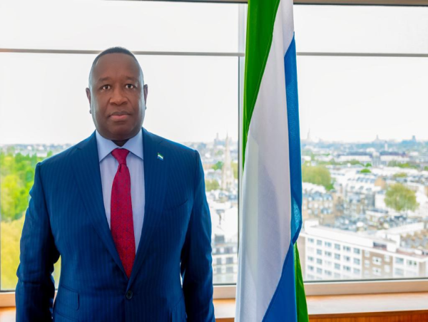 U.S. Travel Restriction on Sierra Leone – Separating Facts from Fictions