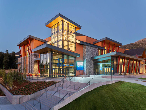  Tahoe Wine & Feast Set to Elevate South Lake Tahoe's Culinary Scene 