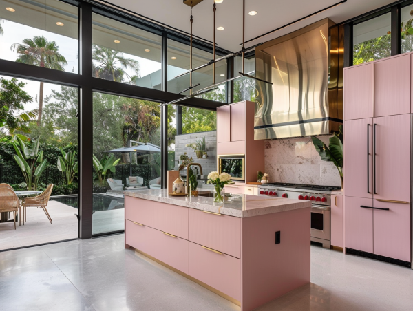  CabinetDIY Elevates Home Improvement with High-Quality DIY Kitchen Cabinets 