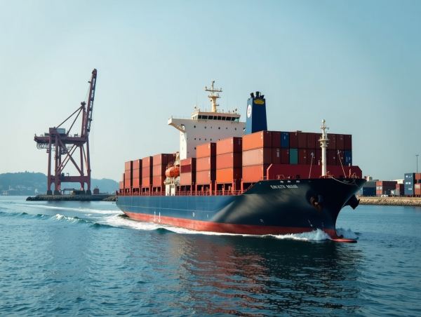  China’s May export growth seen slowing to 5.0% amid trade uncertainty: Reuters poll 