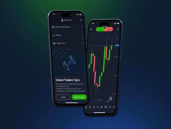 ThinkMarkets to launch Traders’ Gym on its mobile app
