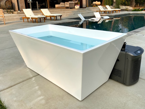  Cold Plunge Tub Market to Reach USD 1.92 Billion by 2035, Driven by Rising Wellness Trends and Recovery-Focused Fitness 