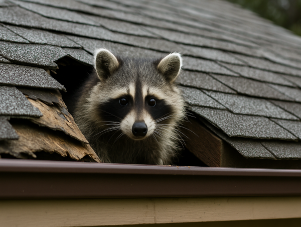  Rock Pest Control Launches Wildlife Division Led by Bat Removal Expert Alexander Gray 