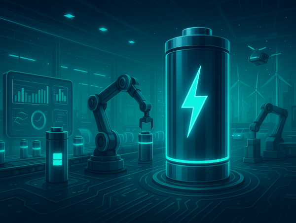  Aqueouss Challenges Exide, Amaron with Next-Gen Lithium Batteries 