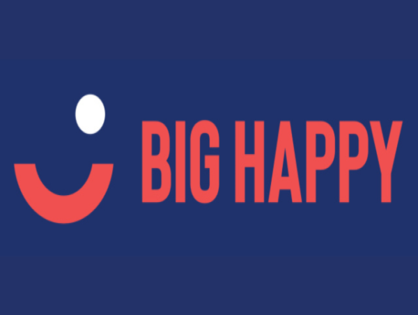  Big Happy Launches DOOH Business to Set a New Standard for Creative with Walmart + Vistar Veteran at the Helm 