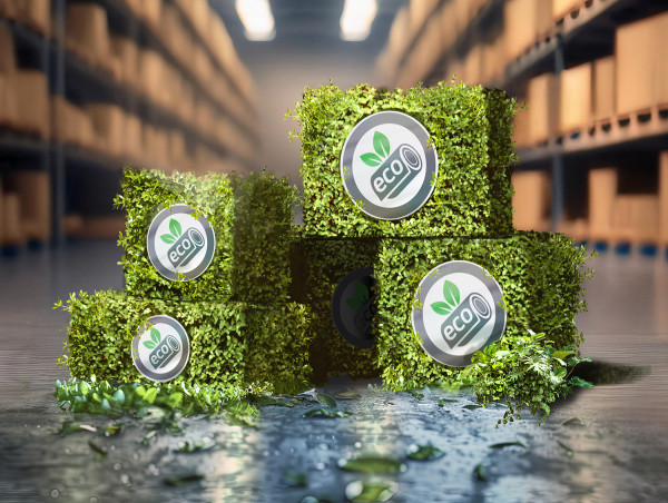  Diversified Labeling Solutions Launches Ecologic – A Smarter Choice for Sustainable Labeling 