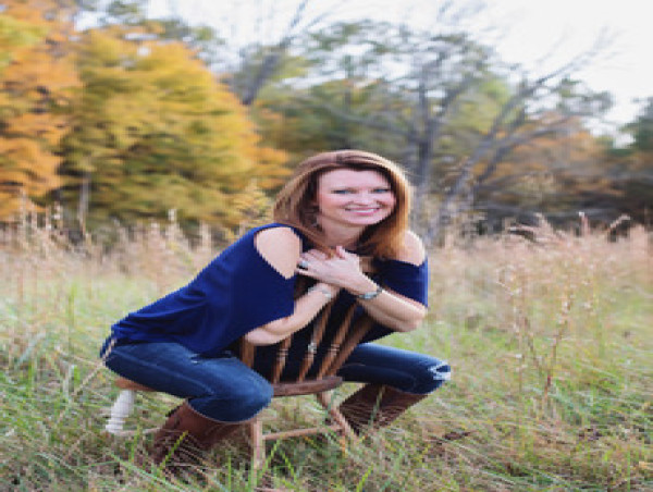  Shannon Stocker, Award-Winning Author, Brings Courage and Heart to Kentucky Book Festival Book Signing on June 14, 2025 
