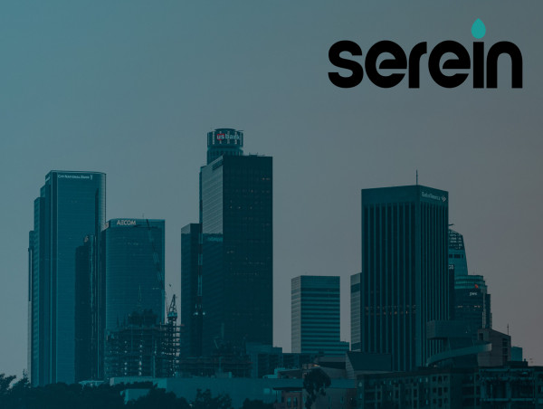  Serein Capital Partners Debuts, Connecting Capital and Innovation from Athens to LA 